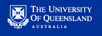 Go to The University of Queensland Homepage